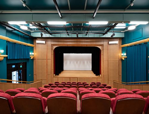 Genesian Theatre, Rozelle